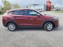 Thumbnail image of 2019 Hyundai TUCSON at Mathews Nissan