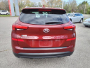Thumbnail image of 2019 Hyundai TUCSON at Mathews Nissan