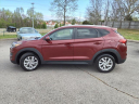 Thumbnail image of 2019 Hyundai TUCSON at Mathews Nissan