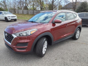 Thumbnail image of 2019 Hyundai TUCSON at Mathews Nissan