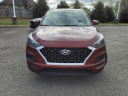 Thumbnail image of 2019 Hyundai TUCSON at Mathews Nissan