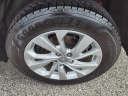 Thumbnail image of 2019 Hyundai TUCSON at Mathews Nissan