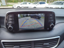 Thumbnail image of 2019 Hyundai TUCSON at Mathews Nissan
