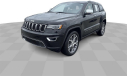Thumbnail image of 2020 Jeep Grand Cherokee at LaFontaine Chevrolet Buick GMC of St. Clair