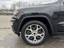 Thumbnail image of 2020 Jeep Grand Cherokee at LaFontaine Chevrolet Buick GMC of St. Clair