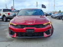 Thumbnail image of 2025 Kia K5 at Gay Buick Gmc