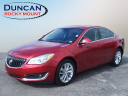 Thumbnail image of 2014 Buick Regal at Duncan Ford Chrysler