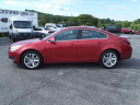 Thumbnail image of 2014 Buick Regal at Duncan Ford Chrysler