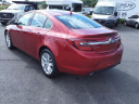 Thumbnail image of 2014 Buick Regal at Duncan Ford Chrysler