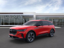 Thumbnail image of 2024 Lincoln Nautilus at LaFontaine Lincoln