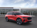 Thumbnail image of 2024 Lincoln Nautilus at LaFontaine Lincoln