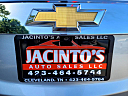 Thumbnail image of 2015 Chevrolet Traverse at Jacintos Auto Sales LLC