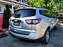 Thumbnail image of 2015 Chevrolet Traverse at Jacintos Auto Sales LLC