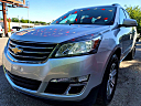 Thumbnail image of 2015 Chevrolet Traverse at Jacintos Auto Sales LLC