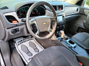 Thumbnail image of 2015 Chevrolet Traverse at Jacintos Auto Sales LLC