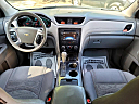 Thumbnail image of 2015 Chevrolet Traverse at Jacintos Auto Sales LLC