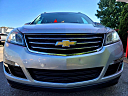Thumbnail image of 2015 Chevrolet Traverse at Jacintos Auto Sales LLC