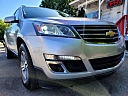Thumbnail image of 2015 Chevrolet Traverse at Jacintos Auto Sales LLC