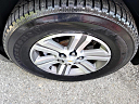 Thumbnail image of 2015 Chevrolet Traverse at Jacintos Auto Sales LLC