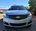 Thumbnail image of 2015 Chevrolet Traverse at Jacintos Auto Sales LLC