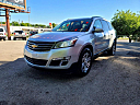 Thumbnail image of 2015 Chevrolet Traverse at Jacintos Auto Sales LLC