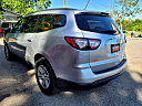 Thumbnail image of 2015 Chevrolet Traverse at Jacintos Auto Sales LLC