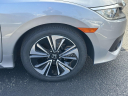 Thumbnail image of 2018 Honda Civic at Honda of Manhasset