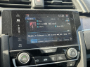 Thumbnail image of 2018 Honda Civic at Honda of Manhasset