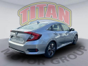 Thumbnail image of 2018 Honda Civic at Honda of Manhasset