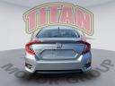 Thumbnail image of 2018 Honda Civic at Honda of Manhasset