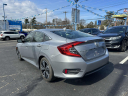 Thumbnail image of 2018 Honda Civic at Honda of Manhasset