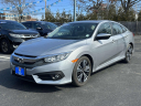 Thumbnail image of 2018 Honda Civic at Honda of Manhasset