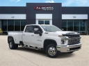 Thumbnail image of 2021 Chevrolet Silverado 3500HD at Al Serra Buick GMC