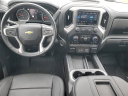Thumbnail image of 2021 Chevrolet Silverado 3500HD at Al Serra Buick GMC