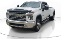 Thumbnail image of 2021 Chevrolet Silverado 3500HD at Al Serra Buick GMC