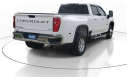 Thumbnail image of 2021 Chevrolet Silverado 3500HD at Al Serra Buick GMC