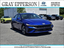 Thumbnail image of 2024 Hyundai ELANTRA at Gray Epperson Automotive