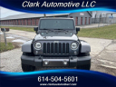 Thumbnail image of 2017 Jeep Wrangler Unlimited at Clark Automotive LLC