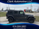 Thumbnail image of 2017 Jeep Wrangler Unlimited at Clark Automotive LLC