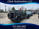 Thumbnail image of 2017 Jeep Wrangler Unlimited at Clark Automotive LLC