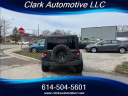 Thumbnail image of 2017 Jeep Wrangler Unlimited at Clark Automotive LLC