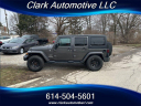 Thumbnail image of 2017 Jeep Wrangler Unlimited at Clark Automotive LLC