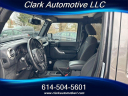 Thumbnail image of 2017 Jeep Wrangler Unlimited at Clark Automotive LLC