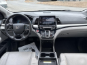 Thumbnail image of 2018 Honda Odyssey at Prestige Auto Cars