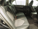 Thumbnail image of 2020 Toyota Camry at Bell Mitsubishi