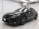 Thumbnail image of 2020 Toyota Camry at Bell Mitsubishi