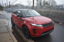 Thumbnail image of 2022 Land Rover Range Rover Evoque at Certified Performance Motors