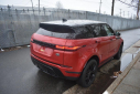 Thumbnail image of 2022 Land Rover Range Rover Evoque at Certified Performance Motors