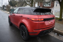 Thumbnail image of 2022 Land Rover Range Rover Evoque at Certified Performance Motors