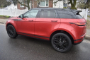 Thumbnail image of 2022 Land Rover Range Rover Evoque at Certified Performance Motors